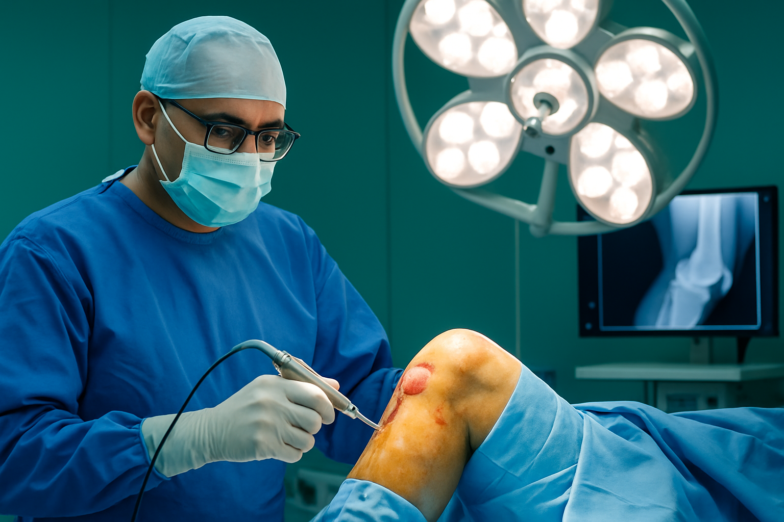 Book appointment with Dr Masood Habib