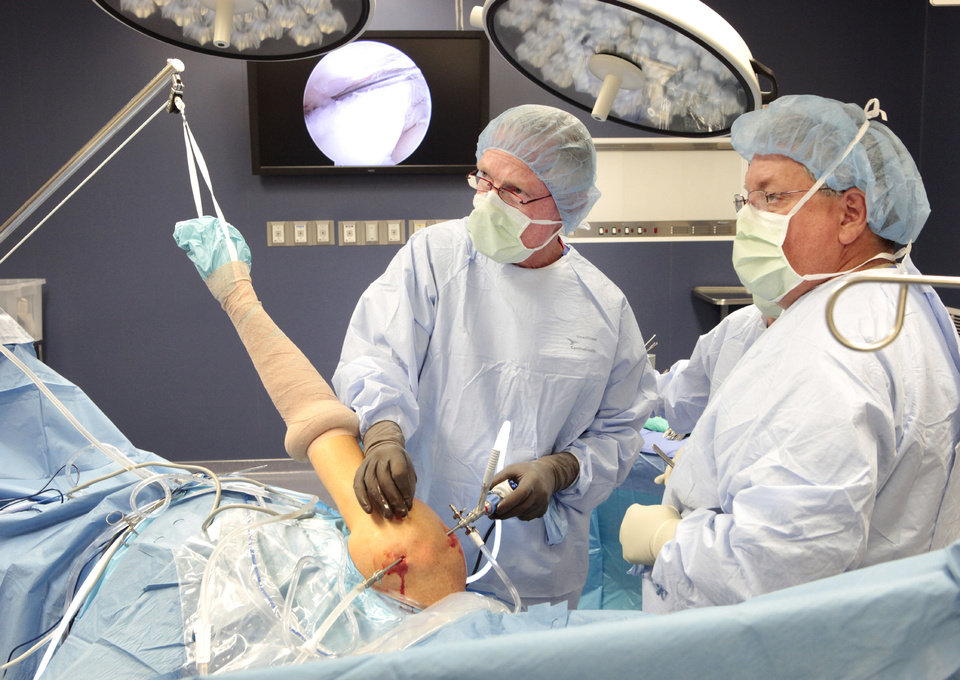 Fracture and trauma surgery in Delhi NCR