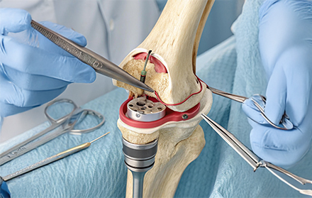 Hip and knee specialist in Delhi NCR