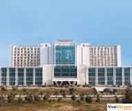 Medanta Hospital Gurugram