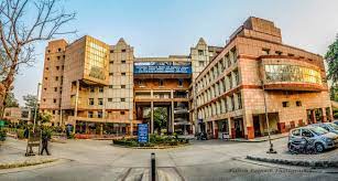 RML Hospital Delhi
