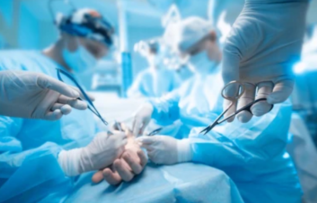 Hand and wrist surgeon in Delhi NCR